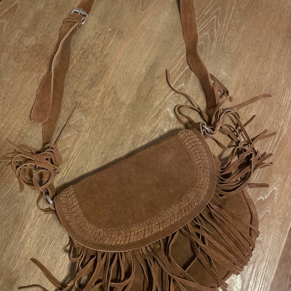 NWOT RAJ boho handbag - Picture 2 of 6